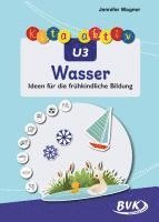 bokomslag Kita aktiv U3 Wasser