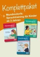 Komplettpaket Mundmotorik 1