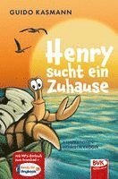 Henry sucht ein Zuhause