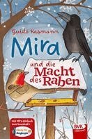 Guido Kasmann - Mira und die Macht des Raben, Häftad