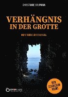 bokomslag Verhängnis in der Grotte