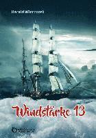 bokomslag Windstärke 13