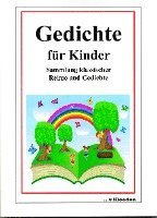 bokomslag Gedichte für Kinder