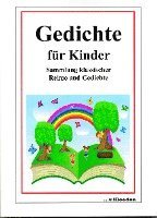 Niels Hermann - Gedichte für Kinder, Inbunden