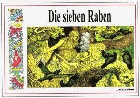 Sieben Raben 1