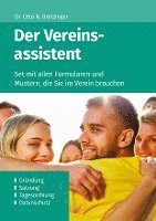 bokomslag Der Vereinsassistent (1. Auflage)