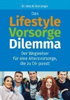 bokomslag Das Lifestyle-Vorsorge-Dilemma