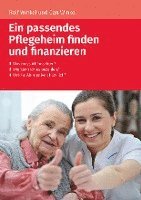 bokomslag Ein passendes Pflegeheim finden und finanzieren