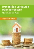 bokomslag Immobilien verkaufen oder verrenten