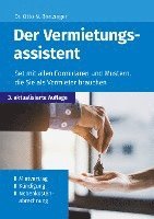 Der Vermietungsassistent 1