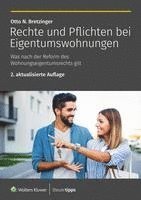 Rechte und Pflichten bei Eigentumswohnungen 1