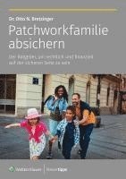 Otto N. Bretzinger - Patchworkfamilie absichern, Häftad