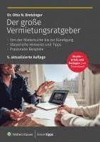 Otto N. Bretzinger - Der große Vermietungsratgeber, Häftad