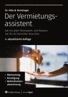 bokomslag Der Vermietungsassistent