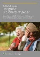 bokomslag Der große Erbschaftsratgeber
