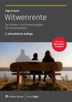 Inga Krauss - Witwenrente, Häftad