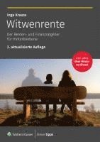 bokomslag Witwenrente