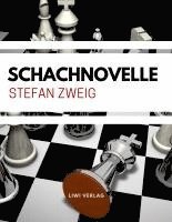 Stefan Zweig - Schachnovelle, Häftad