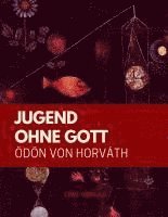 bokomslag Jugend ohne Gott