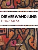 Franz Kafka - Die Verwandlung, Häftad
