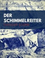 Theodor Storm - Der Schimmelreiter, Häftad