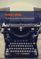 bokomslag Skizzen zu einer Autobiographie
