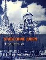 bokomslag Die Stadt ohne Juden