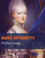 Marie Antoinette 1