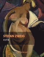 bokomslag Amok