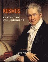 bokomslag Kosmos. Band 1