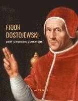bokomslag Der Großinquisitor