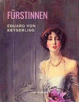 bokomslag Fürstinnen