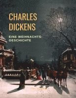 bokomslag Charles Dickens Weihnachtsgeschichte