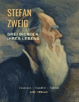 Stefan Zweig - Drei Dichter ihres Lebens, Häftad