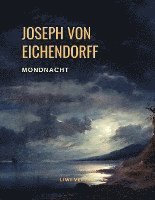 bokomslag Mondnacht - Die schönsten Gedichte