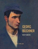 Georg Büchner - Woyzeck, Häftad