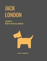 bokomslag Jerry der Insulaner (Eine Hundegeschichte von Jack London)