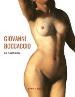 Giovanni Boccaccio - Decameron, Häftad