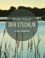 Theodor Fontane - Der Stechlin, Häftad
