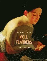 bokomslag Moll Flanders