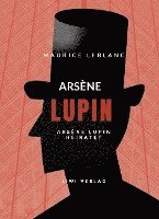 bokomslag Arsène Lupin heiratet