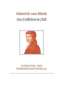 bokomslag Heinrich von Kleist