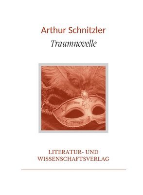 bokomslag Arthur Schnitzler