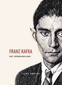 bokomslag Franz Kafka