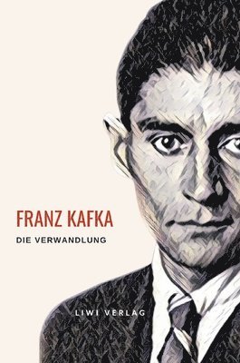 bokomslag Franz Kafka