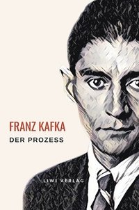 bokomslag Franz Kafka