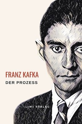 bokomslag Franz Kafka