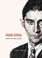 bokomslag Franz Kafka: Brief an den Vater. Vollständige Neuausgabe