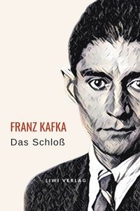 bokomslag Franz Kafka