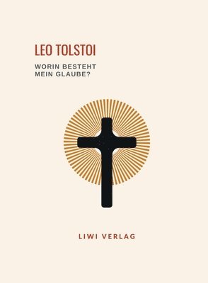 Leo Tolstoi 1